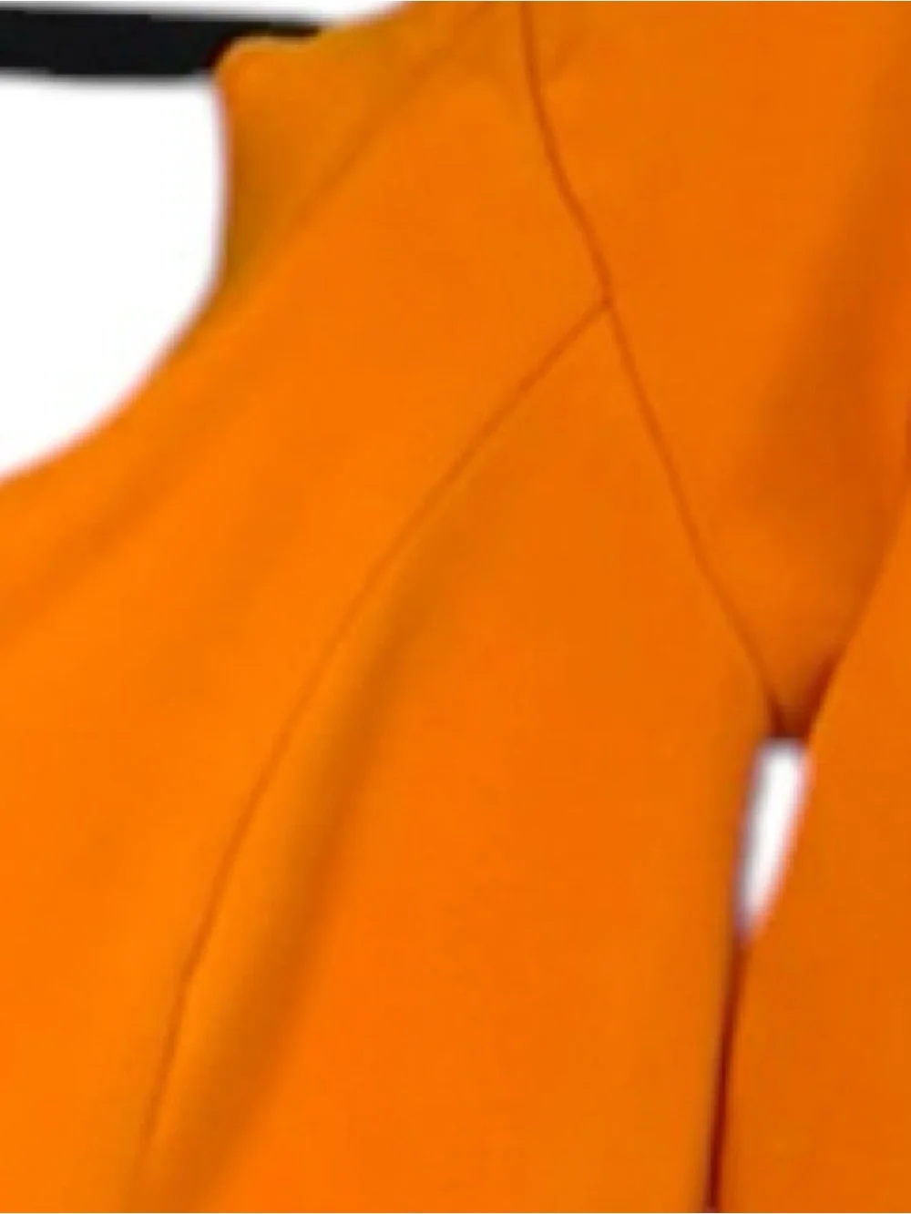 Carolina Herrera Off The Shoulder Midi Dress - Picture 5 of 16